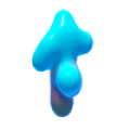 Blob Runner 3D icon