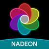 Nadeon - A Neon Icon Pack Mod