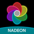 Nadeon - A Neon Icon Pack icon