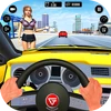 Crazy Taxi Car Driving Game Mod Apk [Unlimited money]