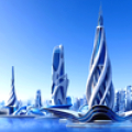 Designer City: Edición Espacial Mod