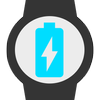 Phone Battery for Wear OS Mod
