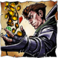 Swordbreaker The Game. Text qu icon