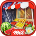 Gizli Eşyalar Market - Süpermarket Oyunu Mod