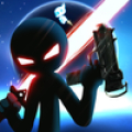 Stickman Ghost 2: Gun Sword icon