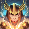 Thor : War of Tapnarok Mod
