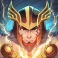 Thor : War of Tapnarok Mod