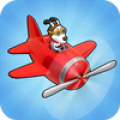 Air Plane Race icon