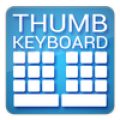 Thumb Keyboard Mod