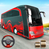 Euro Coach Bus City  Driver Mod
