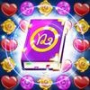 Magic Jewels: Match 3 Games APK+MOD (Unlimited money)v10.0 Magic Jewels: Match 3 Games