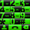 THEME CHESS GREEN FOR EXDIALER Mod