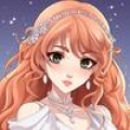 Anime Bride Dress Up icon