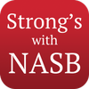Strong's Concordance with NASB Mod