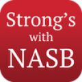 Strong's Concordance with NASB Mod