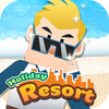 Idle Holiday Resort Tycoon Mod