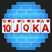 Card Match Solitaire icon