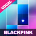 BLACKPINK PIANO: Vocal Kpop Rhythm Magic Tiles! icon