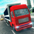 Euro kamyon taşıma Kargo Simülatör Mod
