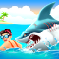 Shark Attack icon