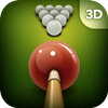 8 Ball Pool: Online Multiplayer Snooker, Billiards icon