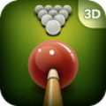 8 Ball Pool: Online Multiplayer Snooker, Billiards icon