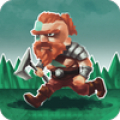 Valheim Kingdom: Board Epic Ga‏ APK