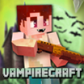 Horror Craft Scary Vampire Craft  zombies FPS‏ Mod