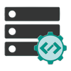 Database Script Tool icon