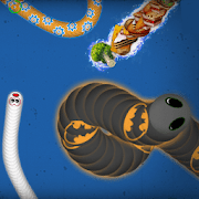 New Cacing.io 2020: Snake Zone Worm Mate Games Mod