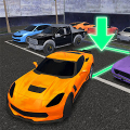 Car Parking: 3D Drift Driving Mod