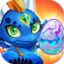 Idle Dragon Tycoon APK+MOD (Unlimited money)v1.2.2 Idle Dragon Tycoon