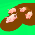 Tricky Pigs‏ Mod