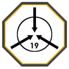 SCP: Site-19 icon
