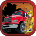 Firefighter Simulator 3D‏ Mod