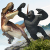 Dinosaur Hunter: Dinosaur Game Mod