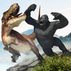 Dinosaur Hunter: Dinosaur Game Mod apk