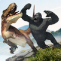 Dinosaur Hunter: Dinosaur Game icon