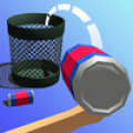 Garbage Toss icon