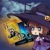 Solitaire Halloween Mod apk