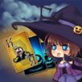 Solitaire Halloween Game Mod