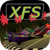 X-Fair Simulator: Break Dancer icon