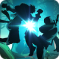 Shadow Battle Warriors  : Super Hero Legend Mod