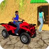 ATV Quad Bike Driving Game 3D Mod