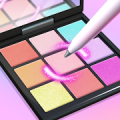 Makeup Kit - Color Mixing Mod