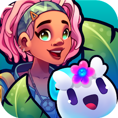 Cuteland Mod Apk 0.1 