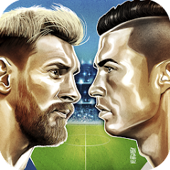 Soccer Duel Mod Apk