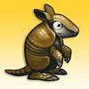 Armadillo Gold Rush Mod Apk 