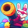 Rabbit Island - Brick Crusher Mod