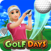 Golf Days:Excite Resort Tour Mod